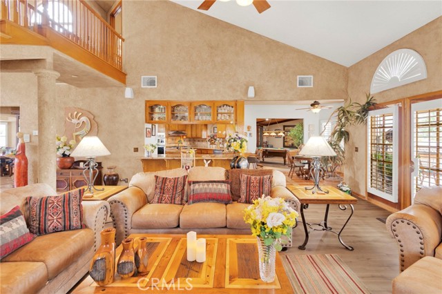 Detail Gallery Image 16 of 75 For 17662 Ridge View Ct, Apple Valley,  CA 92307 - 3 Beds | 3/1 Baths