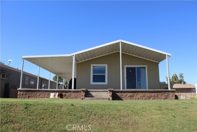 Detail Gallery Image 6 of 37 For 75 Shaggy Tree, Blythe,  CA 92225 - 3 Beds | 2 Baths