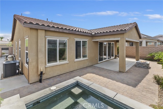 Detail Gallery Image 22 of 23 For 43601 Brovello Dr, Indio,  CA 92203 - 2 Beds | 2/1 Baths