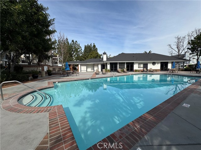 Detail Gallery Image 29 of 37 For 23412 Pacific Park 9h,  Aliso Viejo,  CA 92656 - 1 Beds | 1 Baths