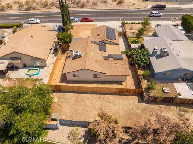 Detail Gallery Image 41 of 49 For 15486 Yates Rd, Victorville,  CA 92395 - 3 Beds | 2 Baths