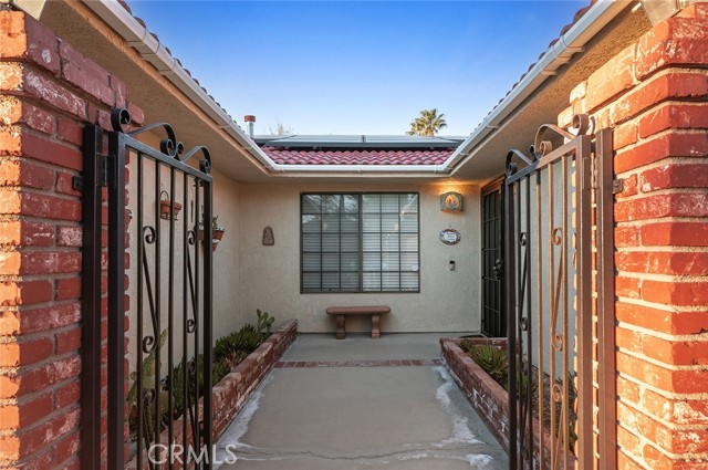 Detail Gallery Image 3 of 52 For 64616 Spyglass Ave, Desert Hot Springs,  CA 92240 - 3 Beds | 2 Baths