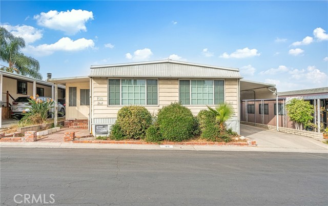 Detail Gallery Image 1 of 20 For 901 6th Ave #45,  Hacienda Heights,  CA 91745 - 4 Beds | 3 Baths