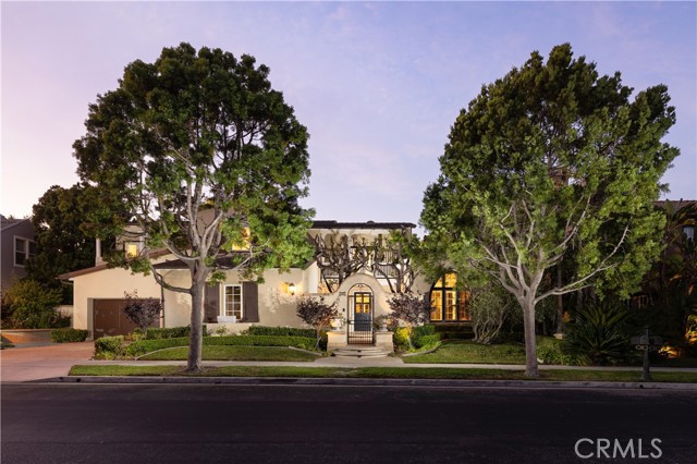 Detail Gallery Image 1 of 1 For 19 Palazzo, Newport Beach,  CA 92660 - 5 Beds | 4/1 Baths