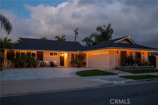 Detail Gallery Image 29 of 43 For 2818 Portola Dr, Costa Mesa,  CA 92626 - 3 Beds | 2 Baths