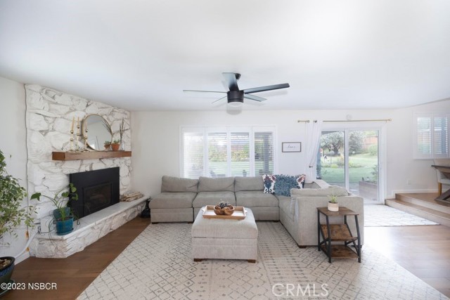 Detail Gallery Image 9 of 35 For 4358 Coachman, Santa Maria,  CA 93455 - 4 Beds | 3 Baths