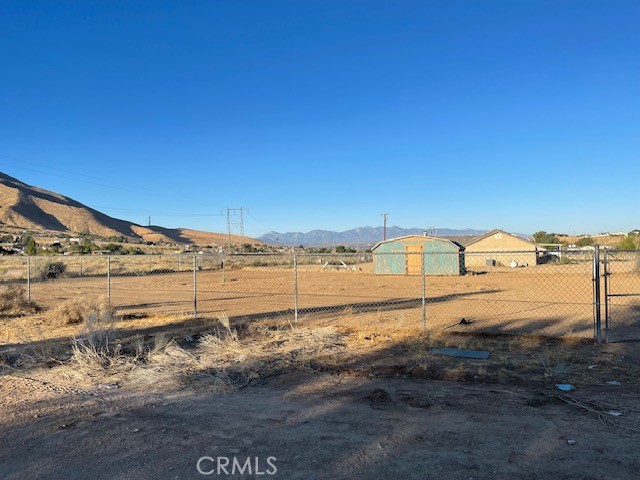 Detail Gallery Image 26 of 26 For 9626 Flora Vista Rd, Apple Valley,  CA 92308 - 3 Beds | 2 Baths