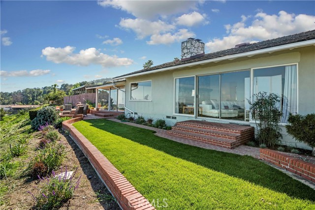 29052 Clevis Road, Rancho Palos Verdes, California 90275, 3 Bedrooms Bedrooms, ,2 BathroomsBathrooms,Residential,Sold,Clevis,PV17057815