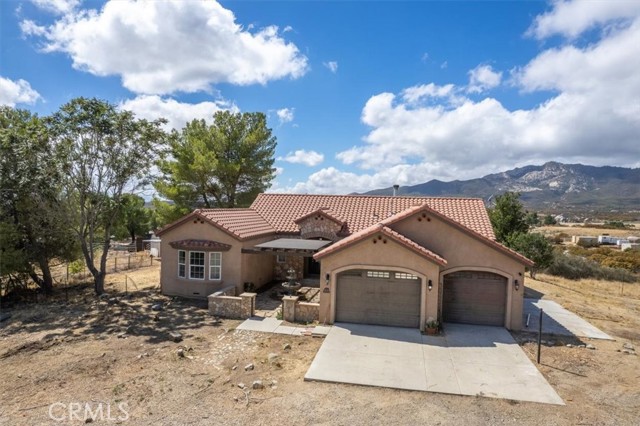 Detail Gallery Image 2 of 73 For 38950 Cary Rd, Anza,  CA 92539 - 4 Beds | 2 Baths