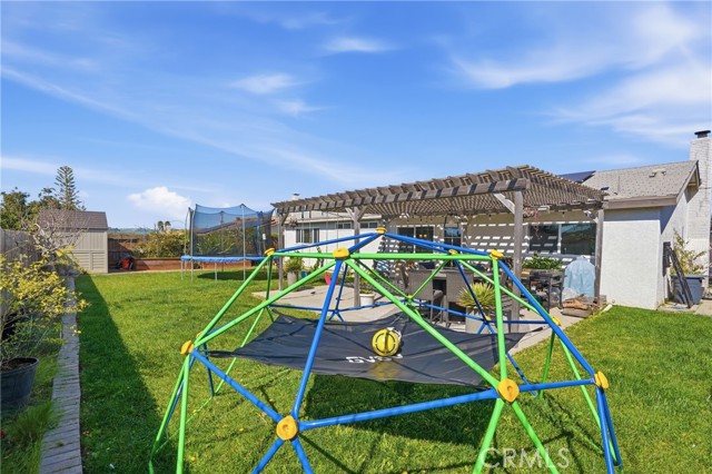 Detail Gallery Image 28 of 39 For 380 Highland Dr, Santa Maria,  CA 93455 - 3 Beds | 2 Baths