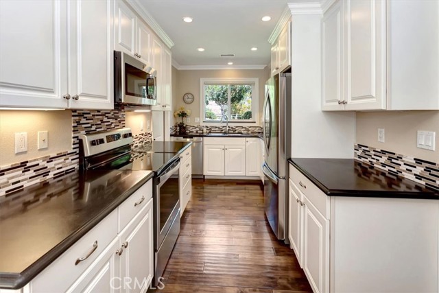 Detail Gallery Image 5 of 17 For 5336 Bahia Blanca, Laguna Woods,  CA 92637 - 2 Beds | 2 Baths