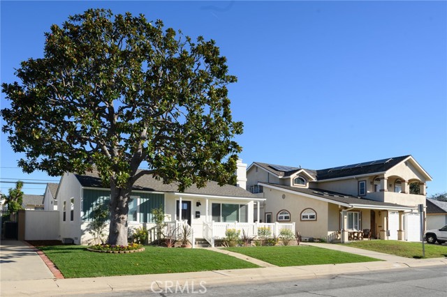 Detail Gallery Image 3 of 29 For 1807 Marinette St, Torrance,  CA 90501 - 4 Beds | 2 Baths