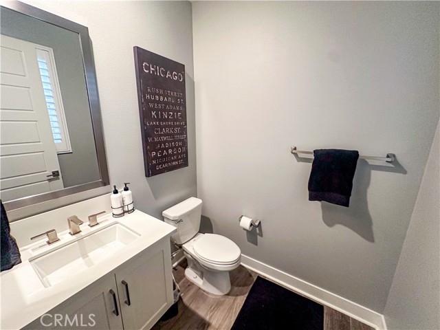 Third Bathroom