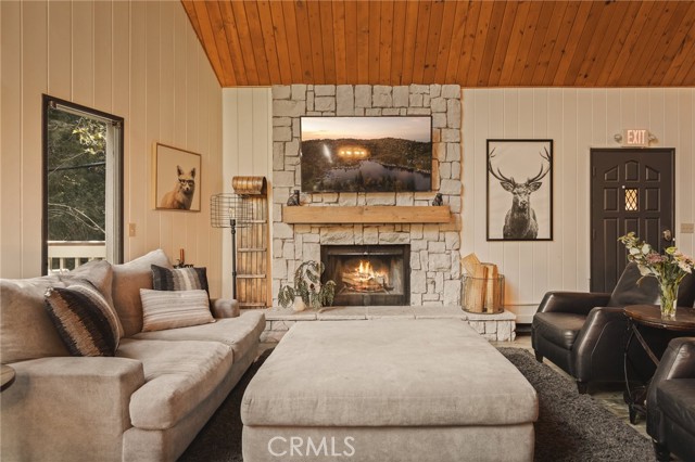 27332 Pinewood, Lake Arrowhead, CA 92352