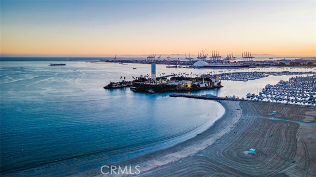 Detail Gallery Image 42 of 45 For 1140 E Ocean Bld #235,  Long Beach,  CA 90802 - 1 Beds | 1 Baths