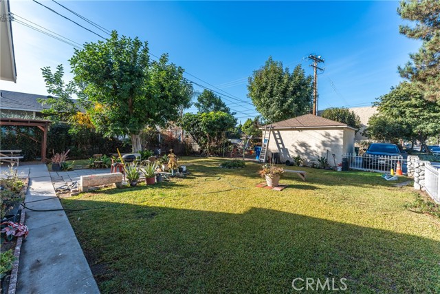 Detail Gallery Image 7 of 31 For 13216 Walnut St, Whittier,  CA 90602 - – Beds | – Baths