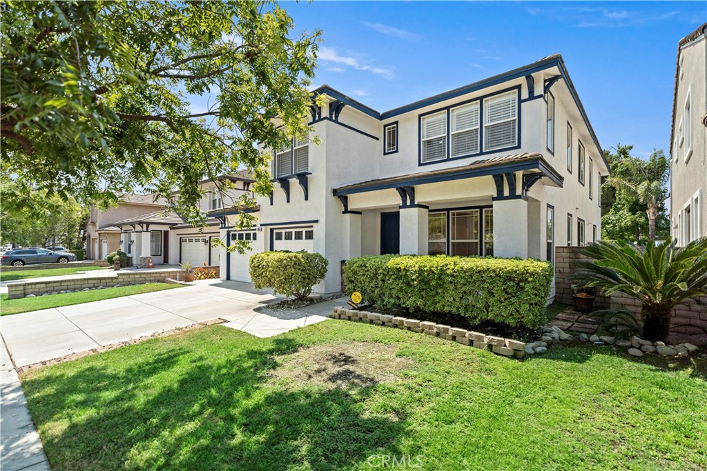 11855 Modena Drive