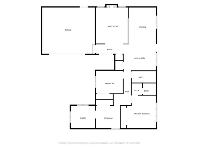 Detail Gallery Image 39 of 39 For 380 Highland Dr, Santa Maria,  CA 93455 - 3 Beds | 2 Baths