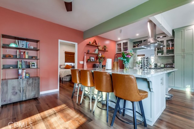 Detail Gallery Image 18 of 63 For 456 Cherry Ave, Long Beach,  CA 90802 - 3 Beds | 4 Baths