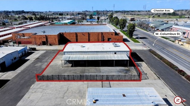 Image 2 of 6 For 1135 Columbus