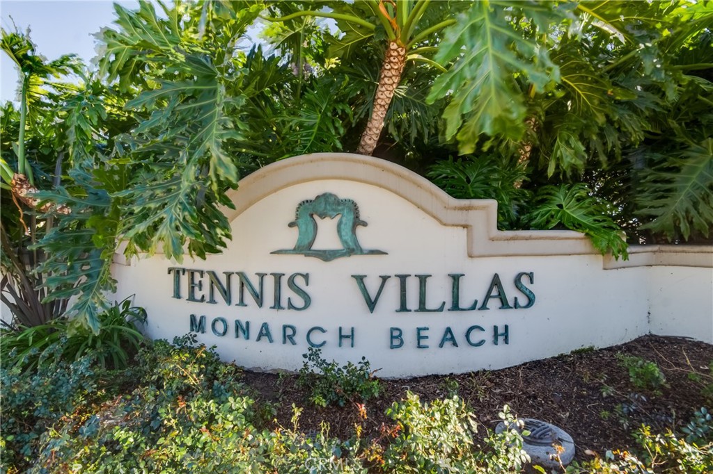106 Tennis Villas Drive, Dana Point, CA 92629