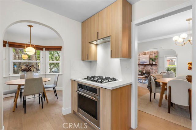 Detail Gallery Image 19 of 46 For 2928 11th, Los Angeles,  CA 90018 - 3 Beds | 2 Baths