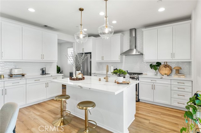 Detail Gallery Image 22 of 72 For 11566 Bing, Beaumont,  CA 92223 - 5 Beds | 3/1 Baths