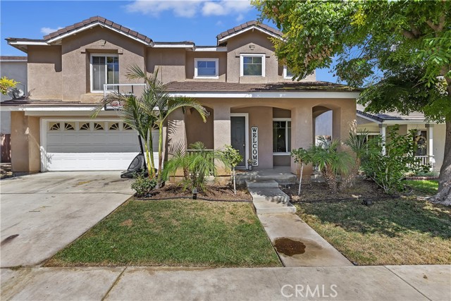 651 Pointe Vista Ln, Corona, CA 92881