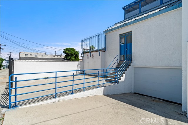 858 W 9th Street, San Pedro (los Angeles), California 90731, ,Commercial Lease,For Rent,858 W 9th Street,CRSB24162175