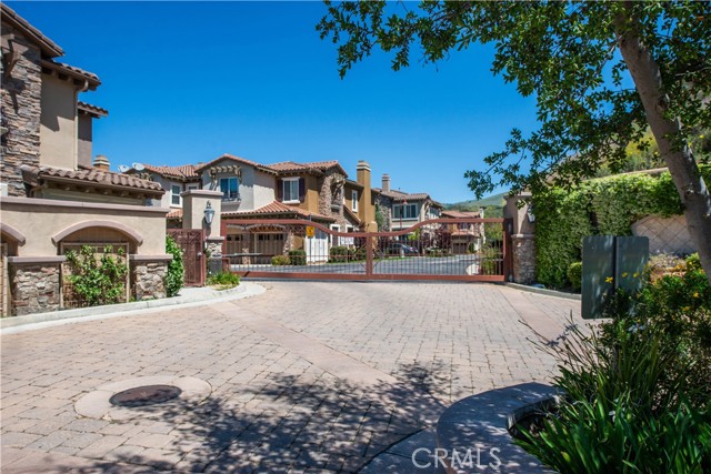 Detail Gallery Image 33 of 34 For 21953 Bella Vista Pl, Chatsworth,  CA 91311 - 4 Beds | 5 Baths
