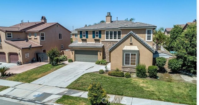 6767 Black Forest, Eastvale, CA 92880