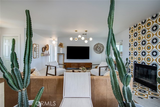 Detail Gallery Image 6 of 43 For 2866 Wesley Rd, Joshua Tree,  CA 92252 - 3 Beds | 2 Baths