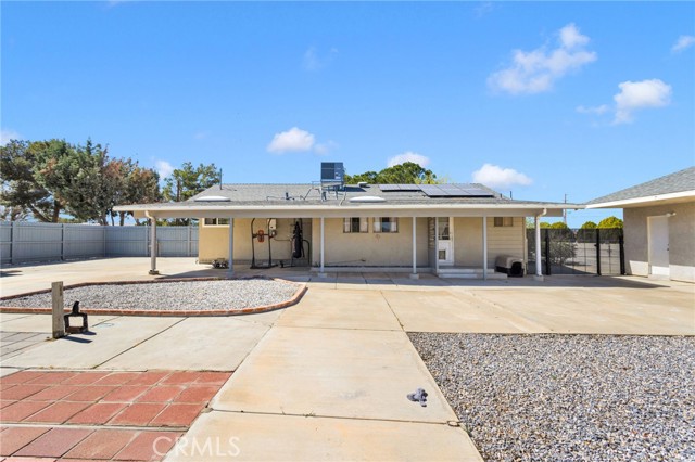 Detail Gallery Image 32 of 69 For 9037 5th Ave, Hesperia,  CA 92345 - 5 Beds | 4 Baths