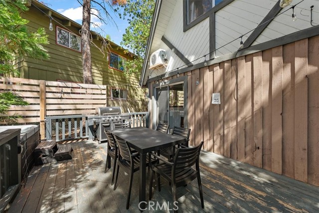 Detail Gallery Image 18 of 23 For 1160 W Alta Vista, Big Bear City,  CA 92314 - 2 Beds | 1 Baths