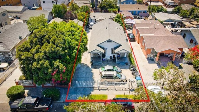 Image 3 for 678 W 61St St, Los Angeles, CA 90044