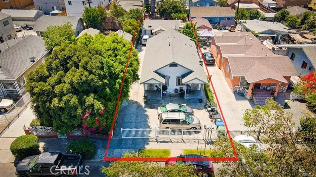 Image 3 for 678 W 61St St, Los Angeles, CA 90044