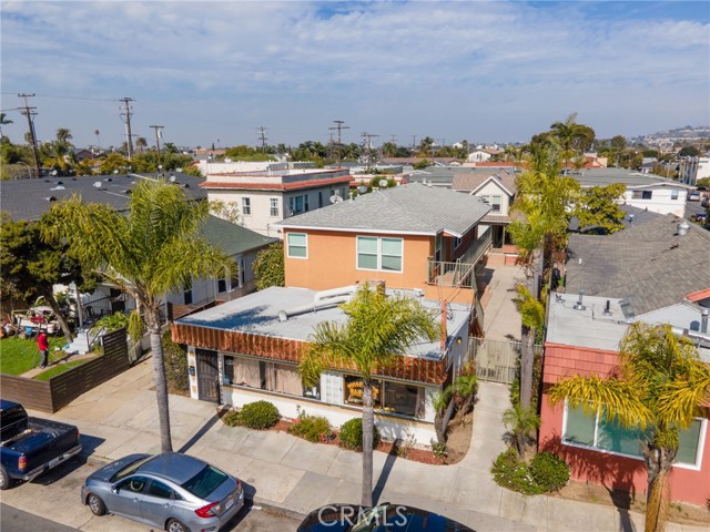 Details for 1631 4th Street, Long Beach, CA 90802