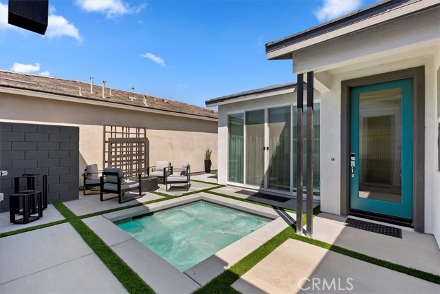 Detail Gallery Image 37 of 41 For 69646 Calle La Costa, Cathedral City,  CA 92234 - 3 Beds | 3 Baths