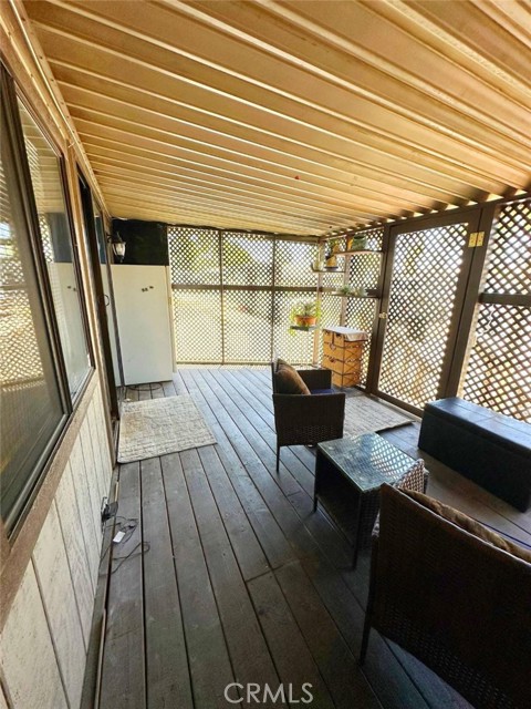 Detail Gallery Image 21 of 22 For 2750 W Acacia #B22,  Hemet,  CA 92545 - 2 Beds | 1 Baths