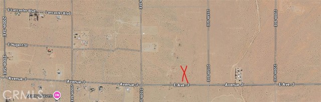 Detail Gallery Image 4 of 5 For 214 Avenue J, Lancaster,  CA 93535 - – Beds | – Baths