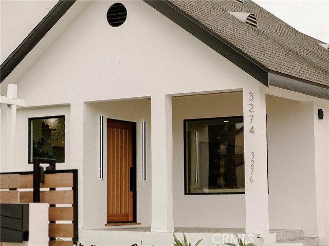 Detail Gallery Image 3 of 17 For 3274 Garden Ave, Los Angeles,  CA 90039 - 3 Beds | 3 Baths