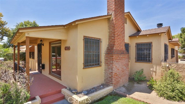 4794 N Stoddard Ave, San Bernardino, CA 92407