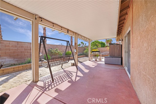 Image 40 of 43 For 78685 Naples Drive