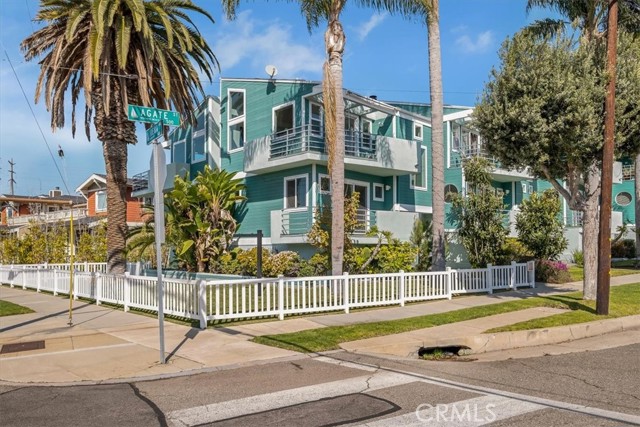 501 Agate Street, Redondo Beach, California 90277, 3 Bedrooms Bedrooms, ,4 BathroomsBathrooms,Residential,Sold,Agate,OC23028937