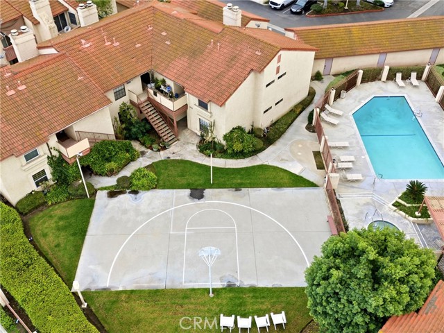 Detail Gallery Image 42 of 46 For 2637 W Cameron Ct #118,  Anaheim,  CA 92801 - 2 Beds | 2 Baths