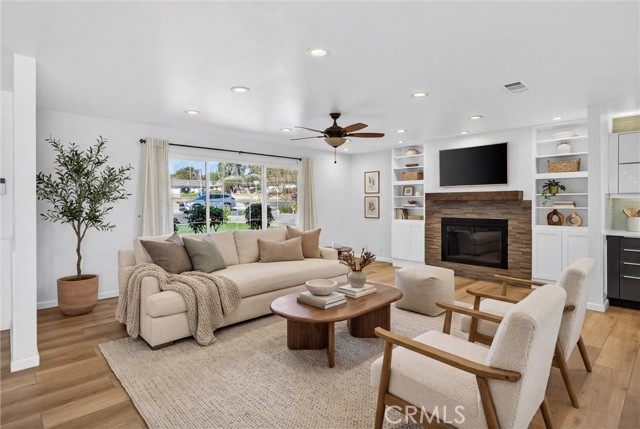 Detail Gallery Image 10 of 58 For 1742 N Albright Ave, Upland,  CA 91784 - 4 Beds | 2/1 Baths