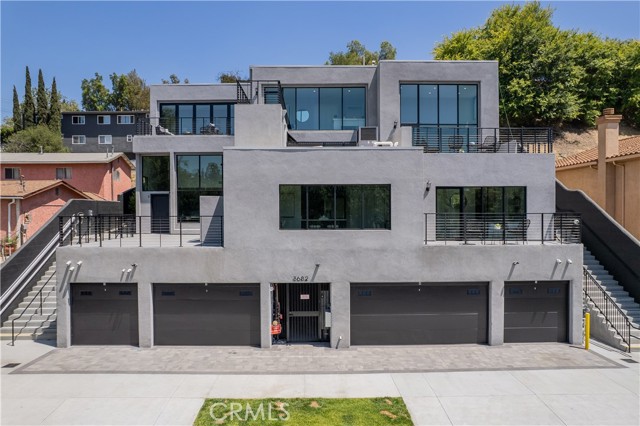Detail Gallery Image 1 of 41 For 3682 Harriman Ave., El Sereno,  CA 90032 - – Beds | – Baths