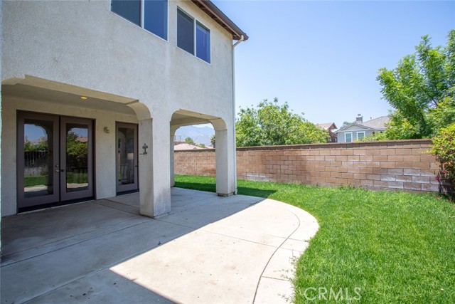 Detail Gallery Image 37 of 45 For 25518 Hyacinth St, Corona,  CA 92883 - 5 Beds | 3/1 Baths