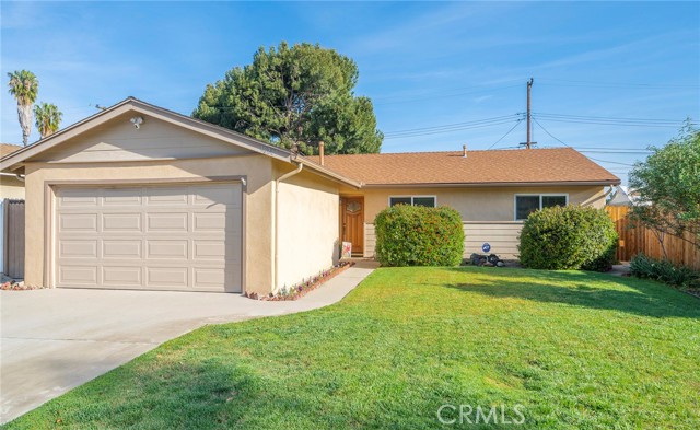 Detail Gallery Image 1 of 1 For 18245 La Guardia St, Rowland Heights,  CA 91748 - 4 Beds | 2 Baths