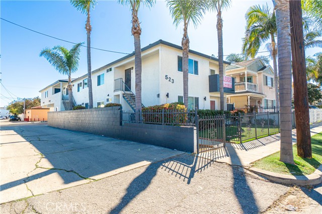 Detail Gallery Image 2 of 18 For 523 W 12th #4,  San Pedro,  CA 90731 - 10 Beds | 10 Baths